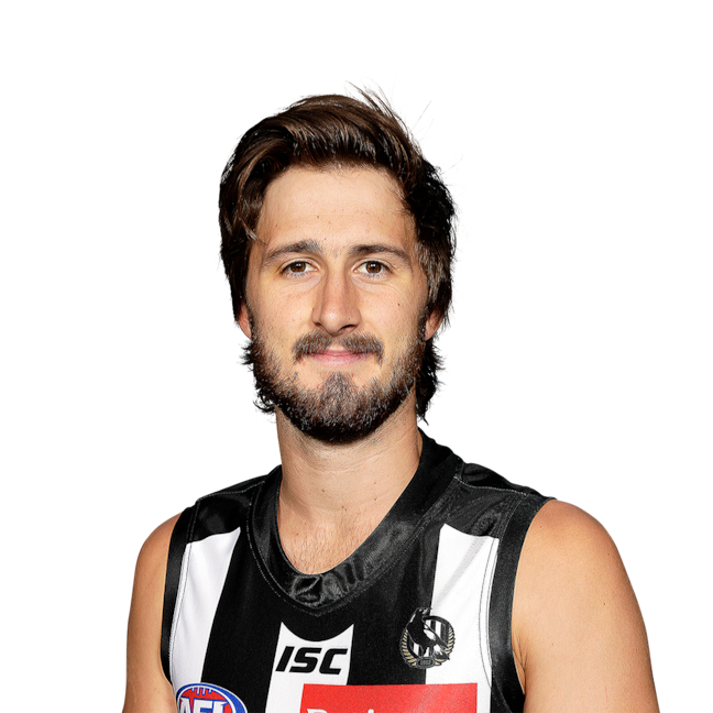 Tom Phillips profile picture